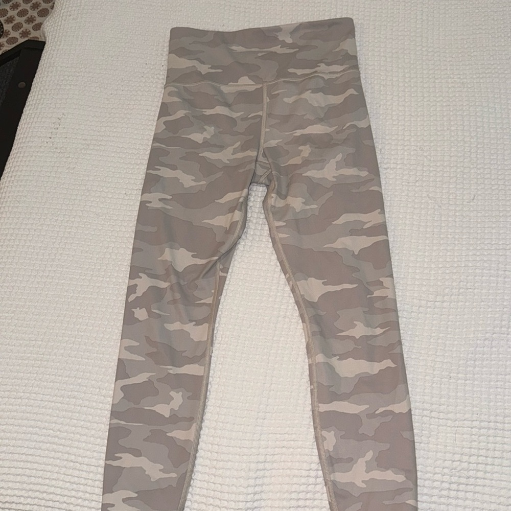 Athleta leggings
